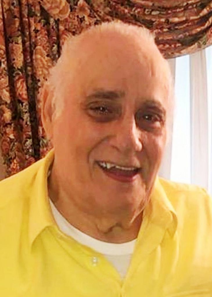 Lawrence "Larry" Caruso Profile Photo