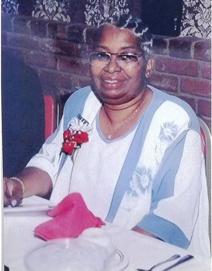 Launa Smith