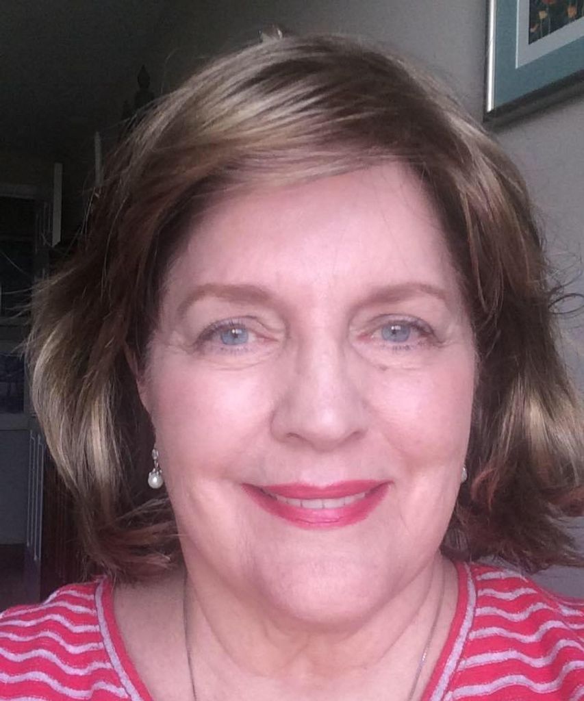 Martha "Carol" Campbell Fisher Brownlee Profile Photo