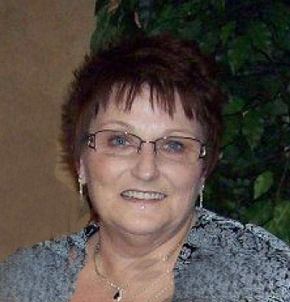 Mary Krueger