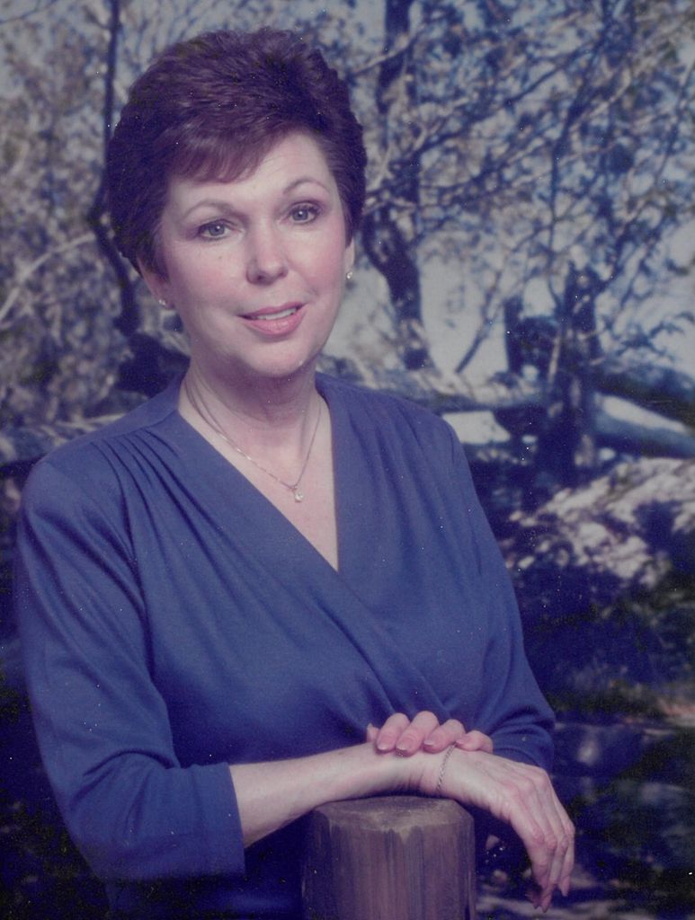 Mary Ann Garrett Profile Photo