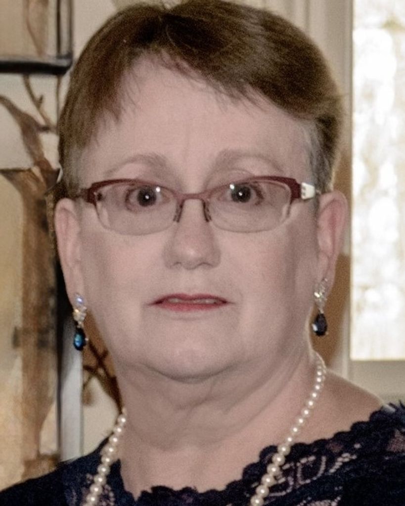 Janet Arnold Martin Profile Photo