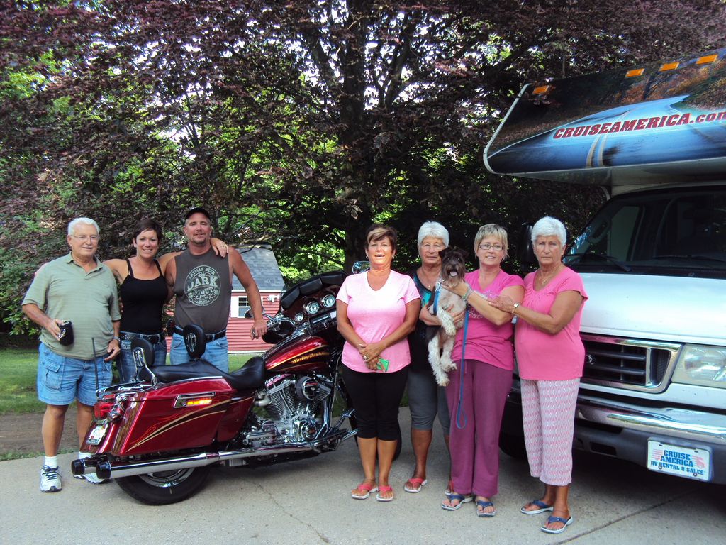 Ragina "Rachel" Schenher