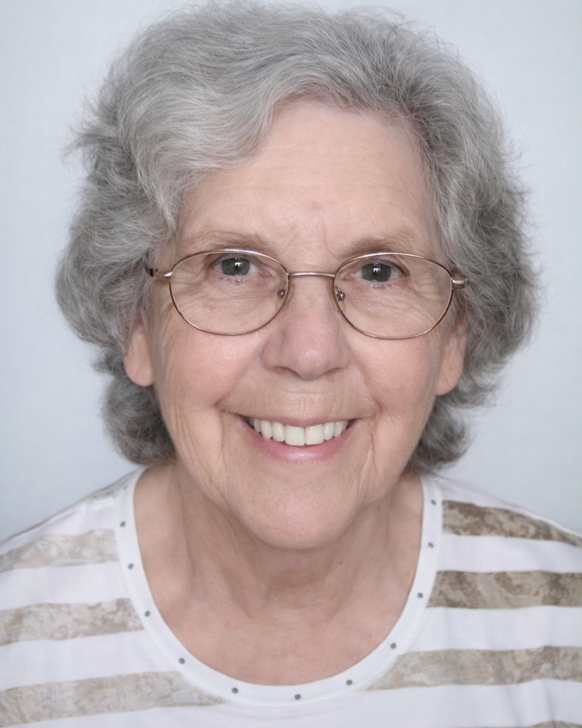 Margaret Rose Brown Coutts