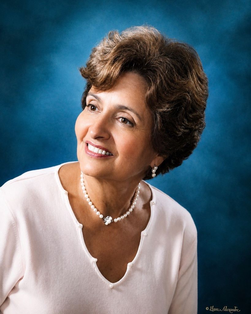 ANN S. ASHER Profile Photo