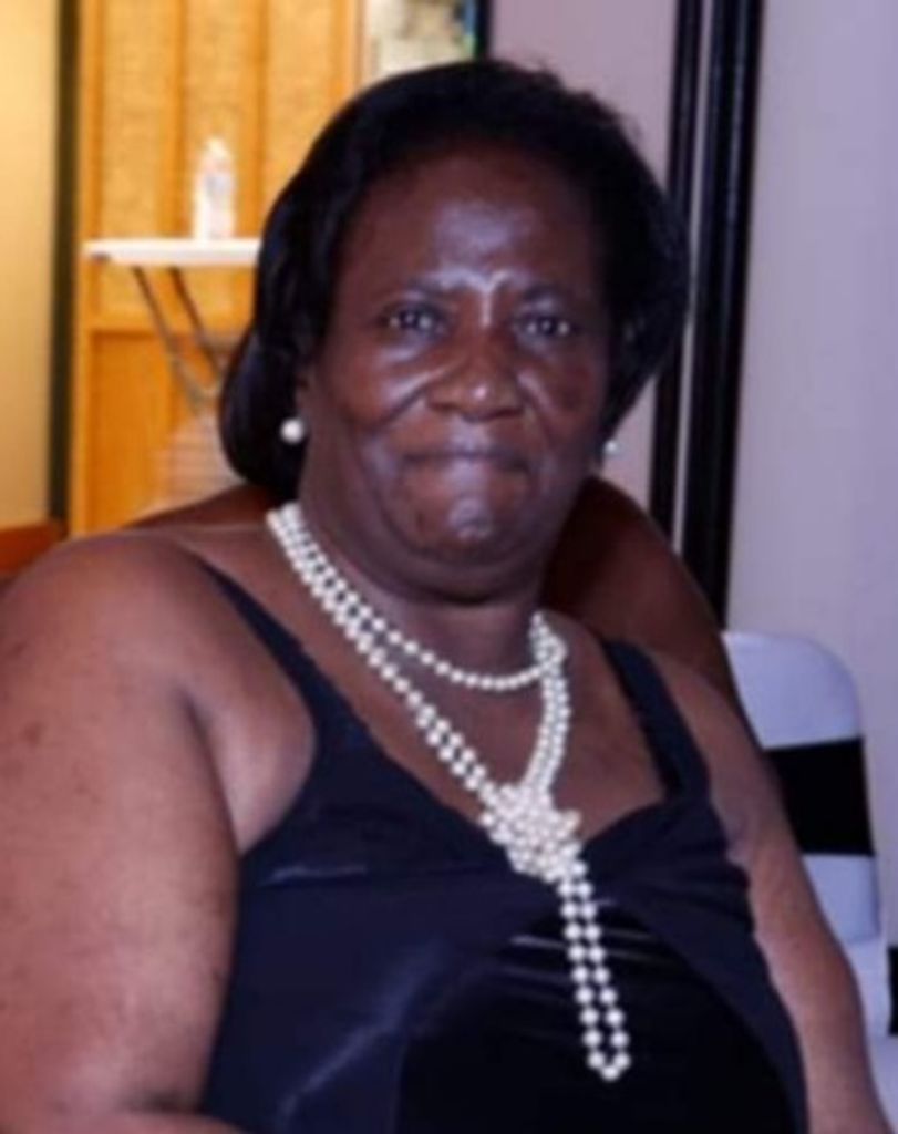 Vernadine Tucker Profile Photo