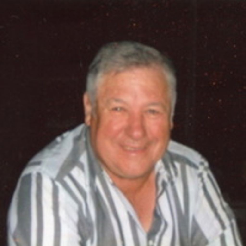 Paul Stanley Reaux, Sr.