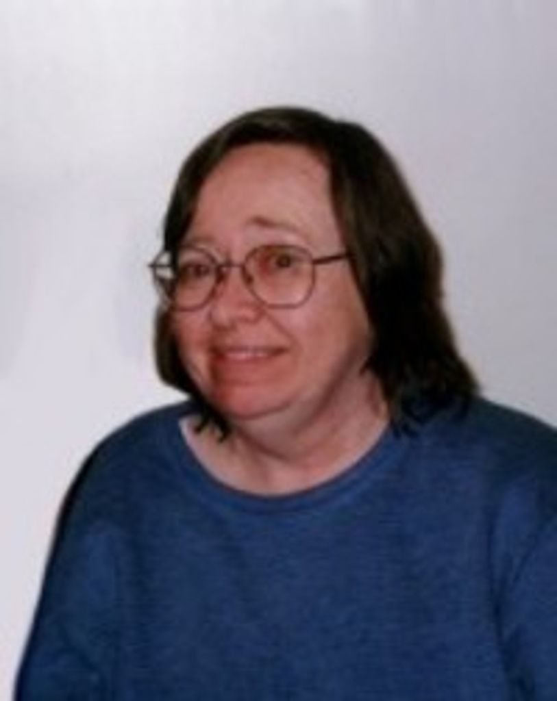 Joan Egan