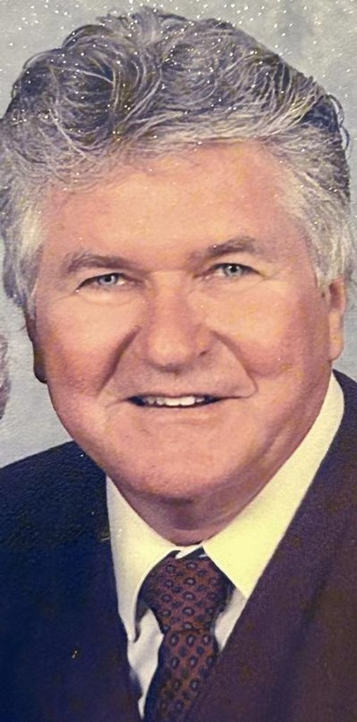 Roger Edward Bischoff Profile Photo