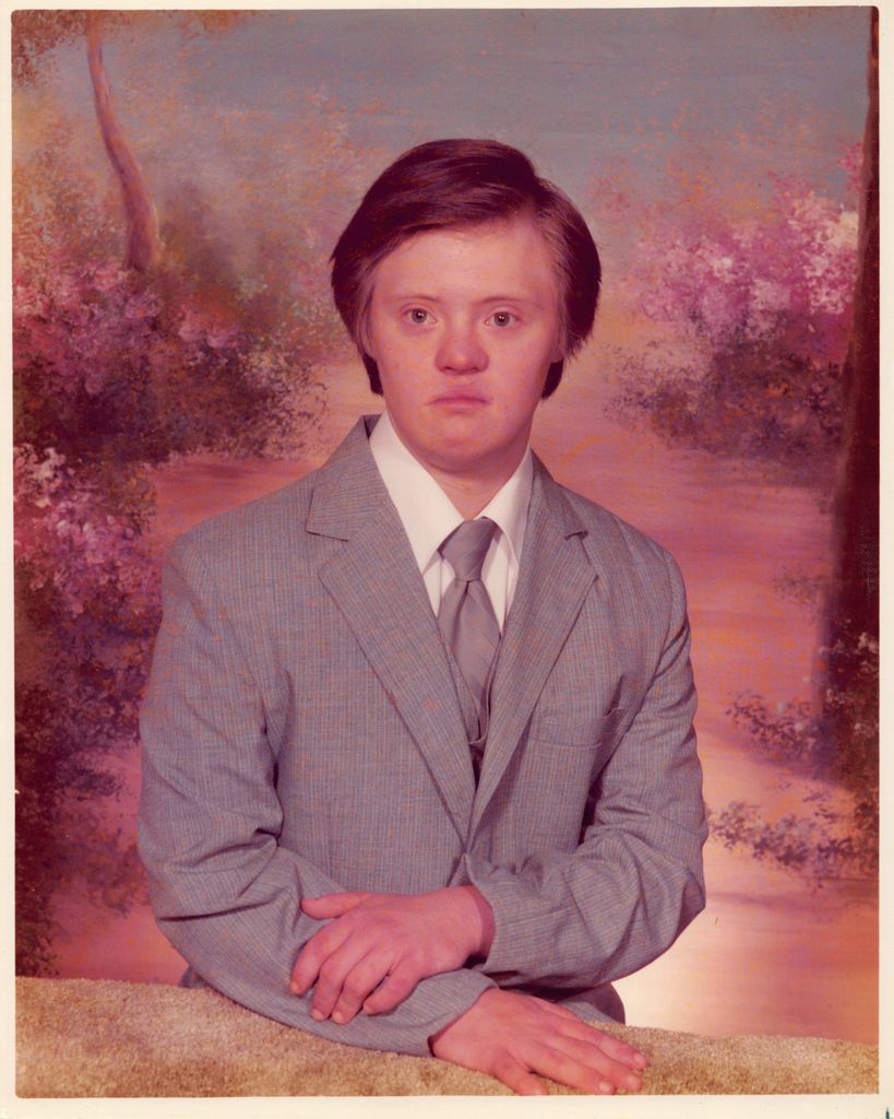 Tony Lee Murphree Profile Photo