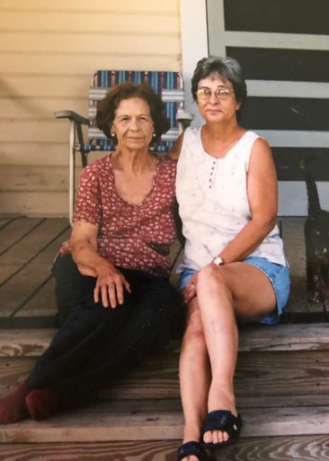 Carol Ann Olson photo gallery thumbnail 6 of 67