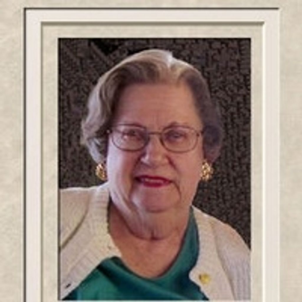 Jewell White Scott