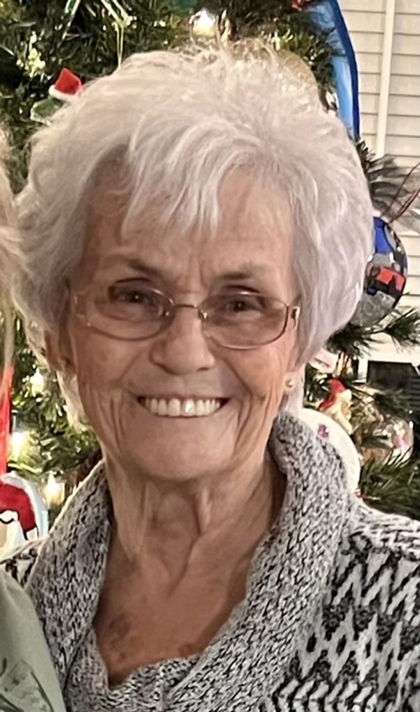 Mae Guy Profile Photo