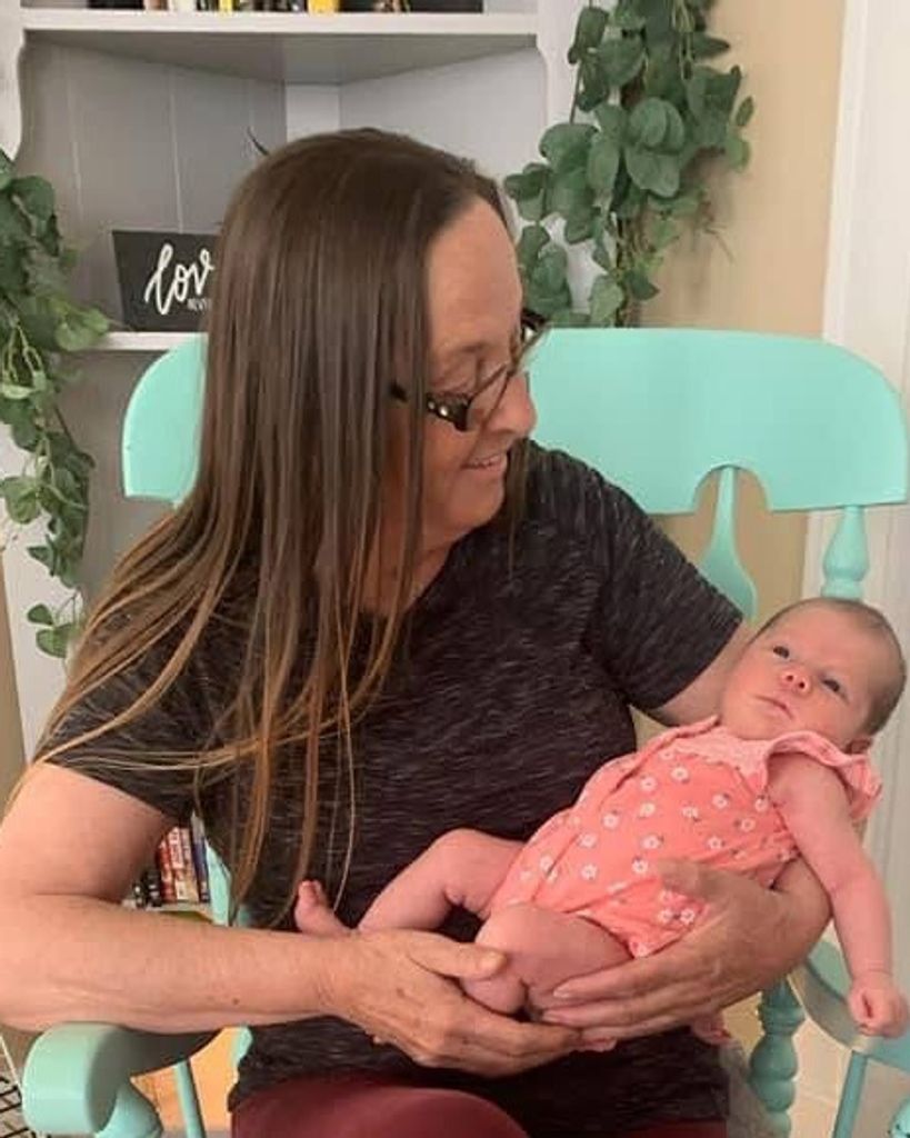 Carmen Marie Hildebrand