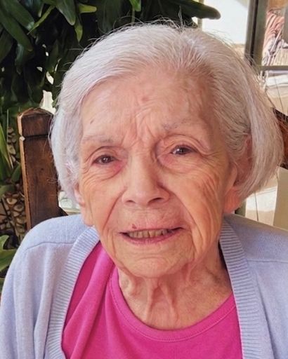 Ernestine Louise Davis Portales Profile Photo