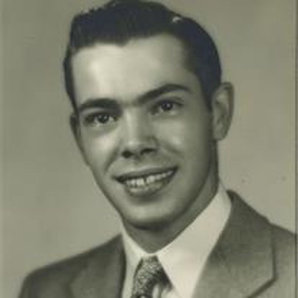 Michael Philip Bauer Profile Photo