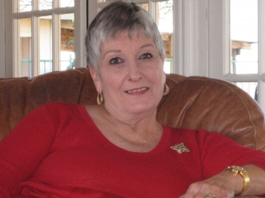 Kathleen Whicker Daughtrey Profile Photo
