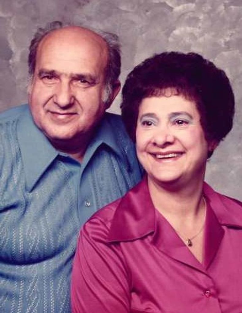 Lillian Marie (Hanna)  Shaheen