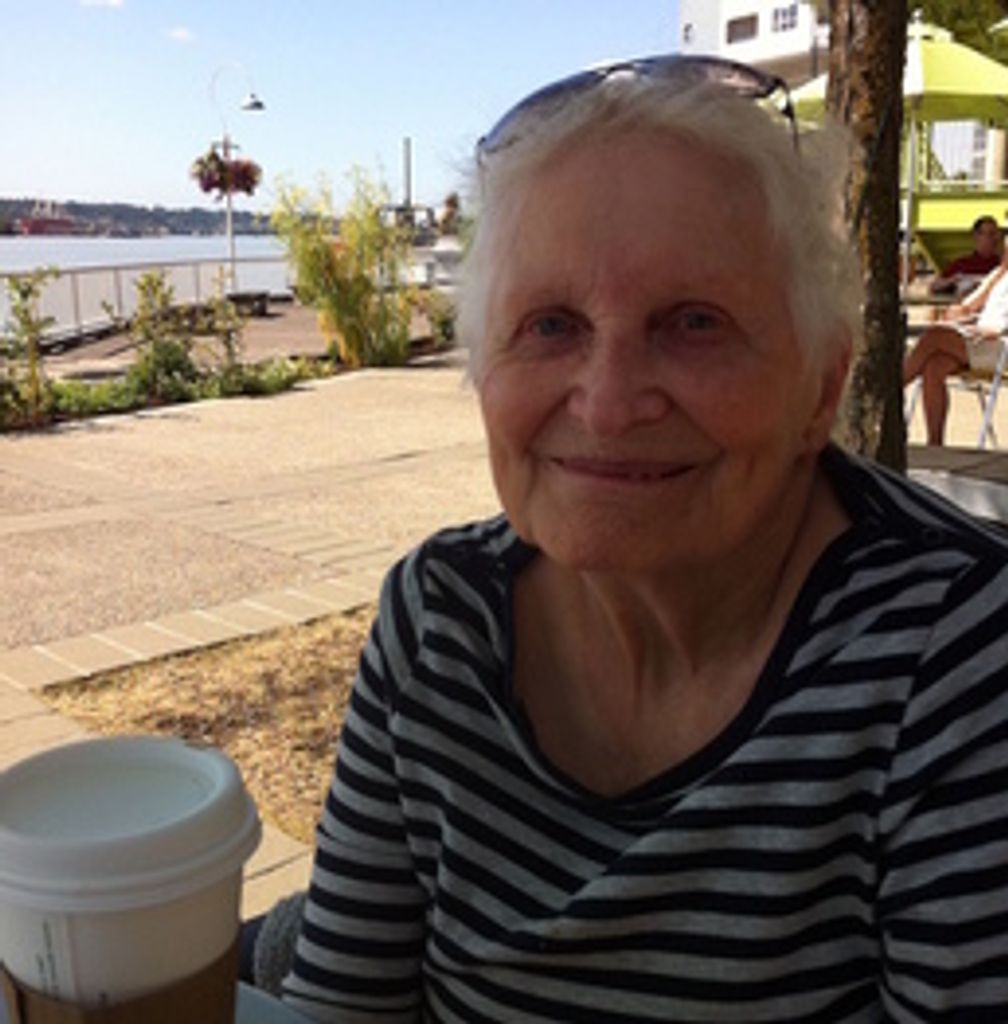 Josephine Thomson Profile Photo
