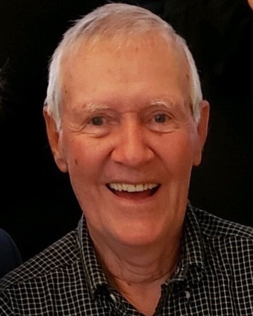 Terrence F. Moore