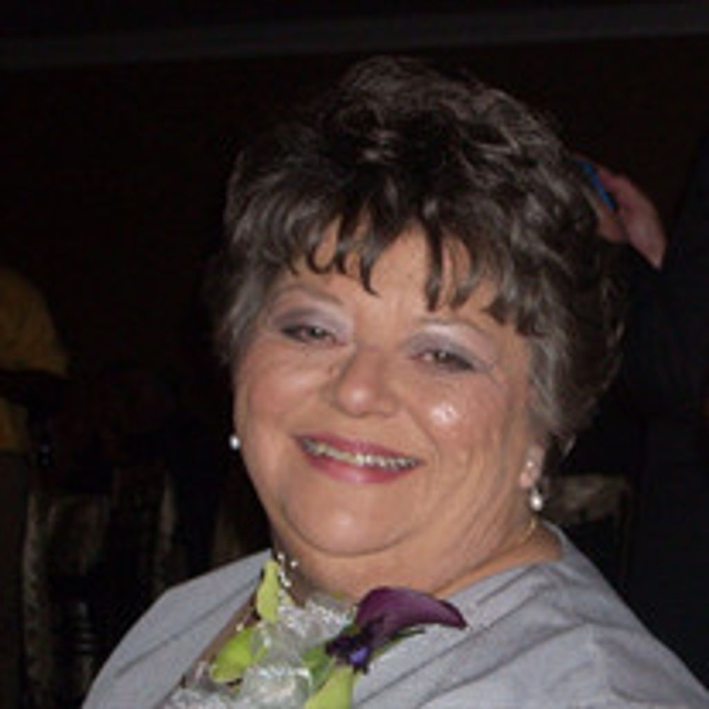Pamela Leblanc Breaux