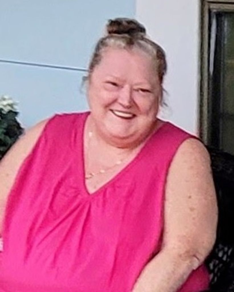 Roxanne DeWitt Profile Photo