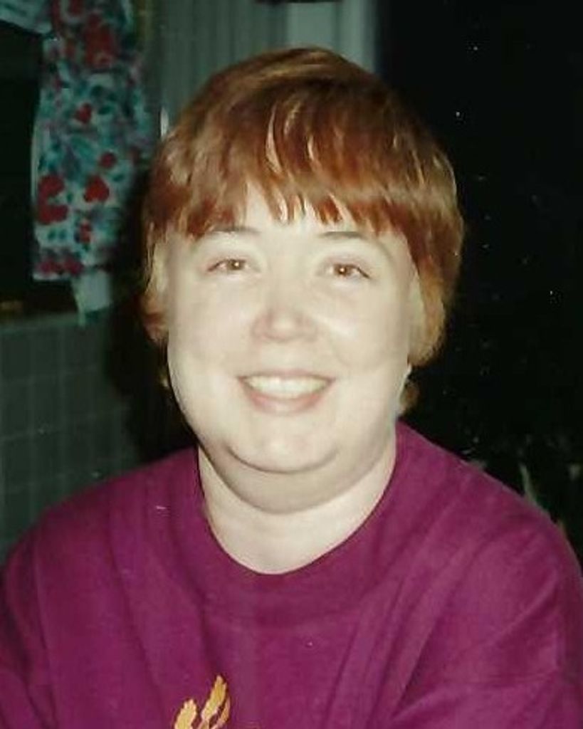 Rita Renee' Wilson