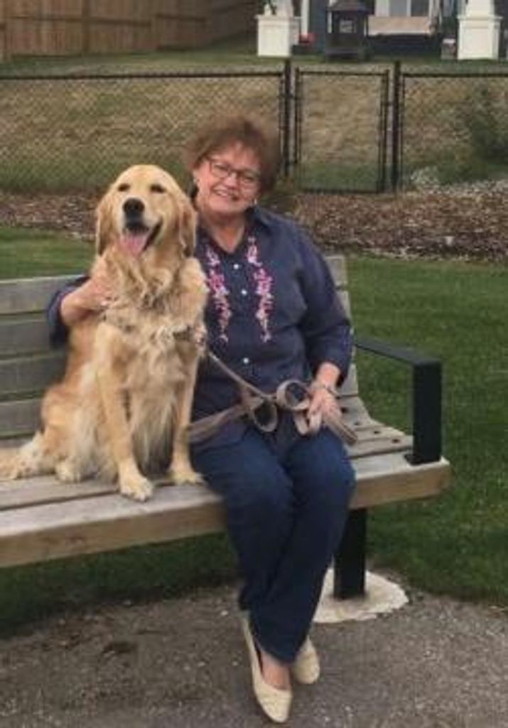 Diane Susan Atherton Profile Photo