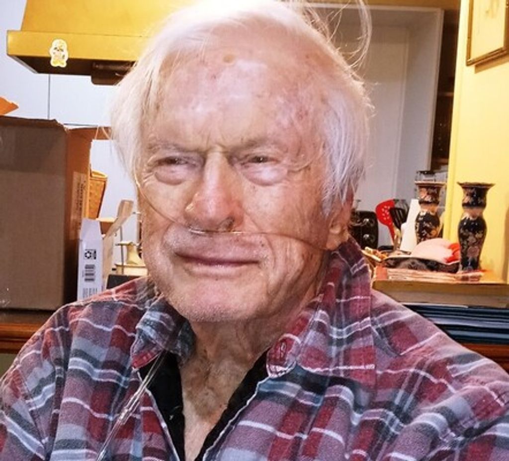 David Furman Cox Profile Photo