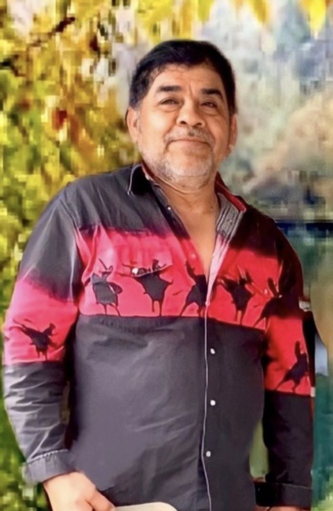 Vicente Bravo Mejia Profile Photo