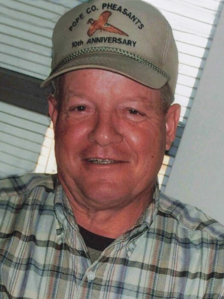 Roland J. Callen Profile Photo