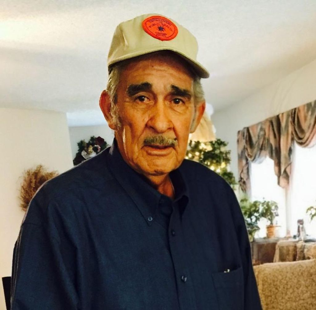 Noe R. Maldonado Profile Photo