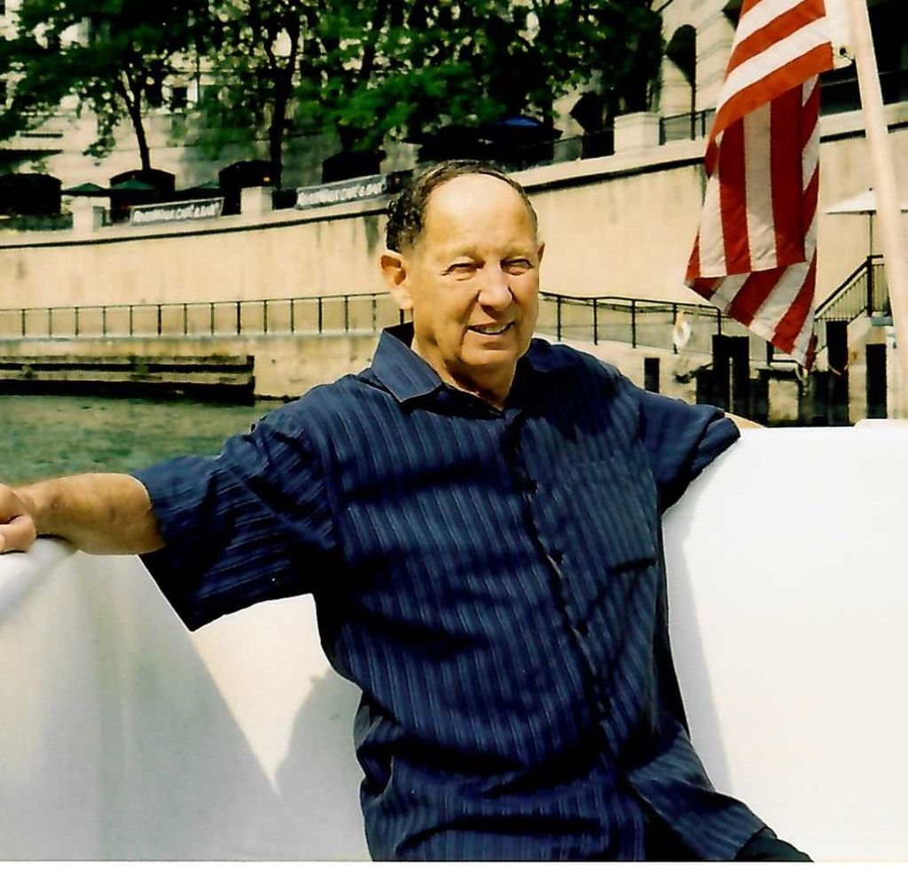 Paul Jensen