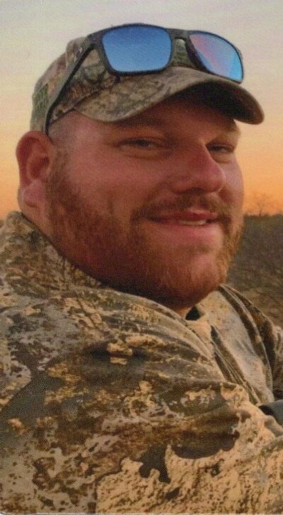 Richard Read Iii Profile Photo