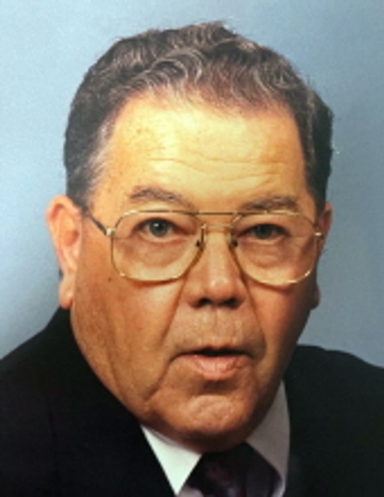 Charles Loyd Hart