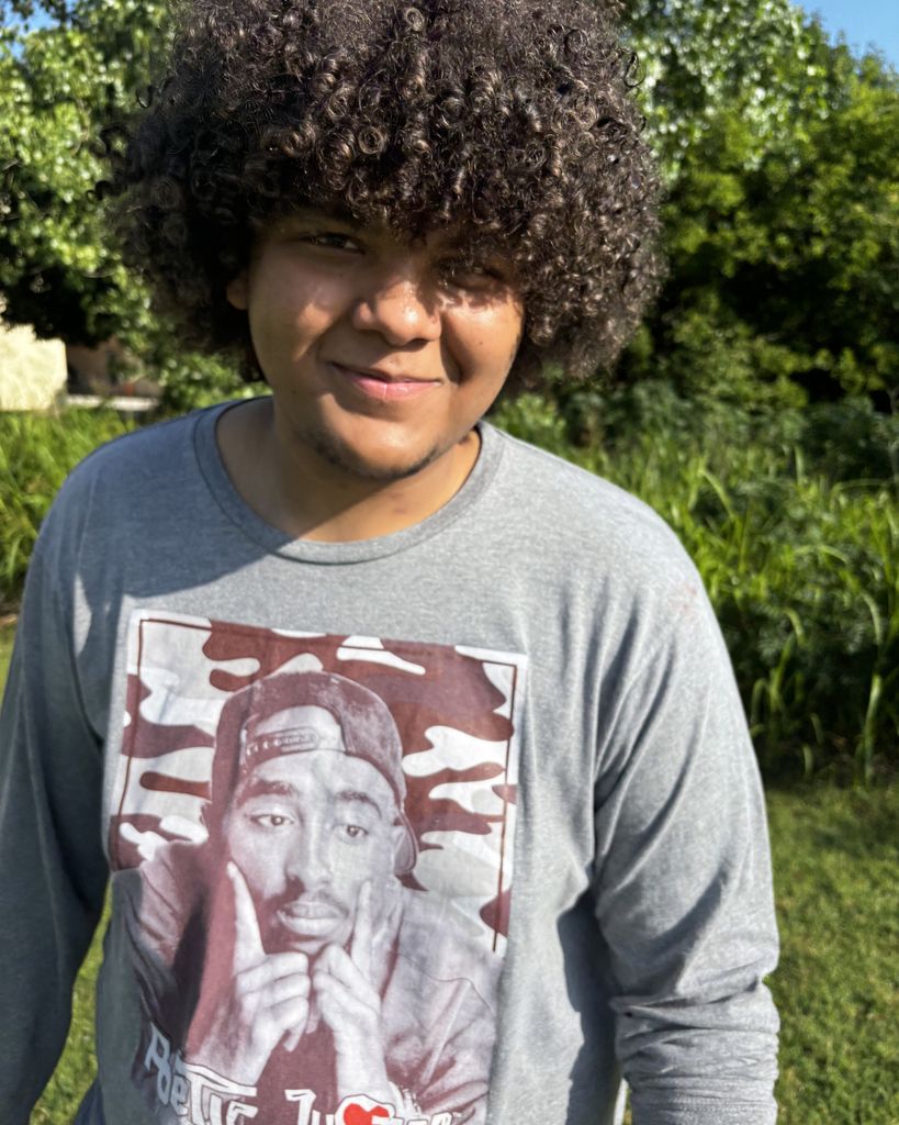 Tedrick Lee'Kel Wiley Profile Photo