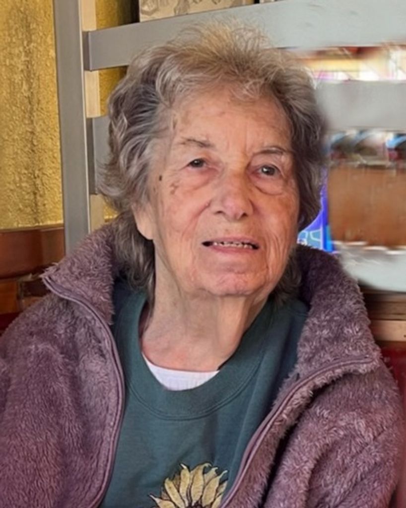 Phyllis Harrill Neal Profile Photo