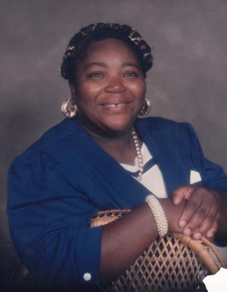 Ms. Johnnie Mae Dunbar Profile Photo