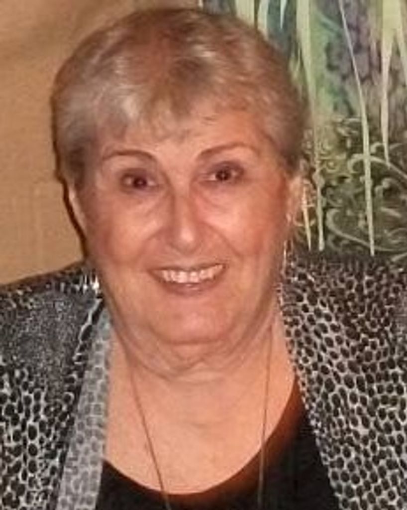 Anita Parrinello Profile Photo