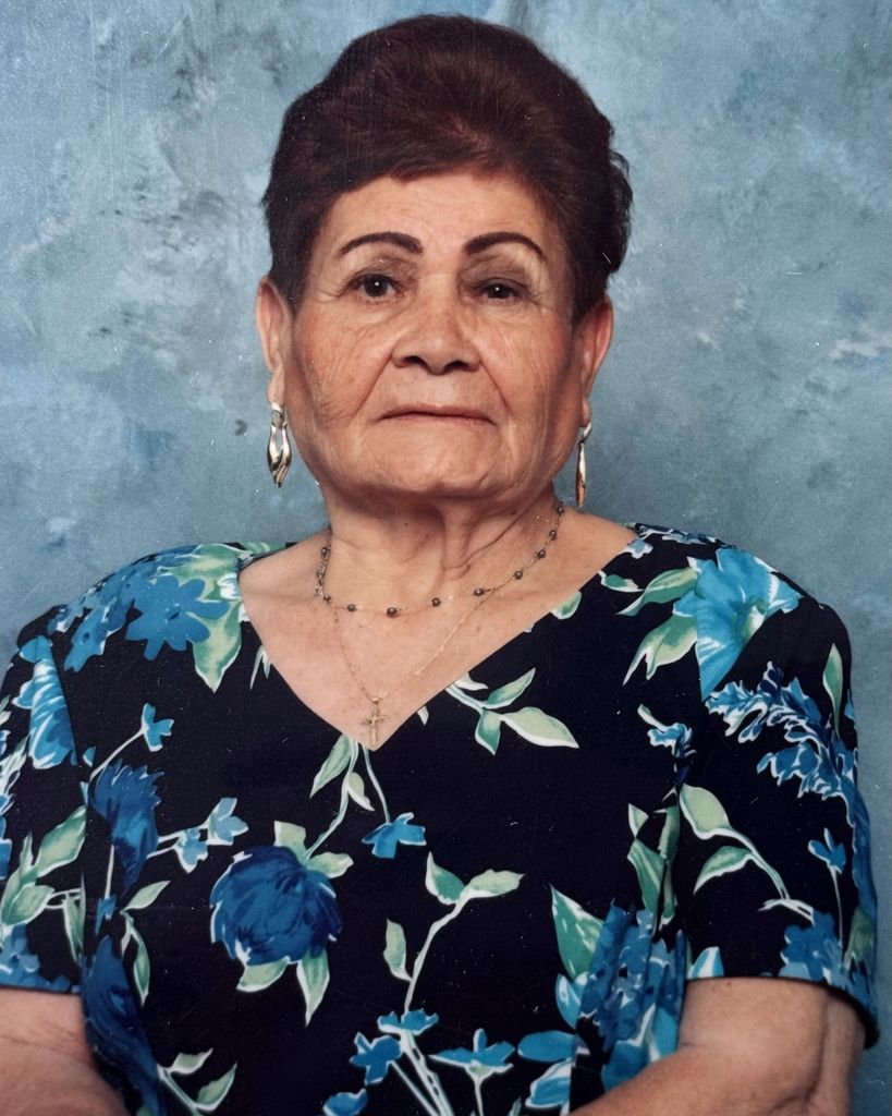 Margarita Rosales Cerecedo