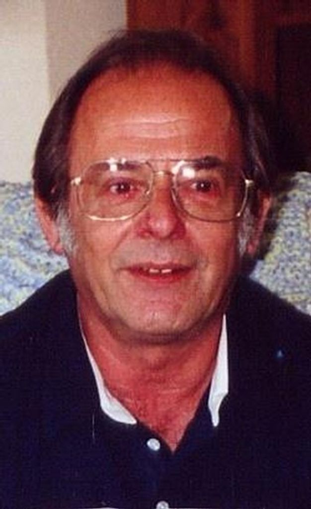 Thomas B Johnson