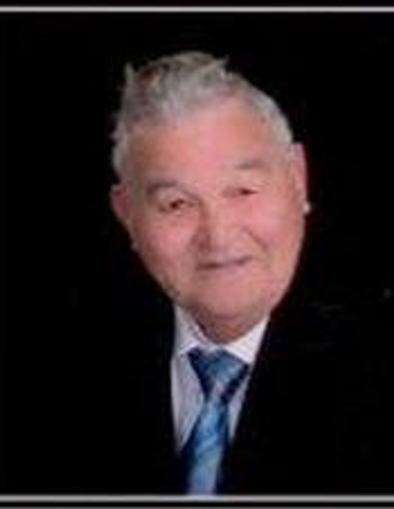 William "Beel" Burgess