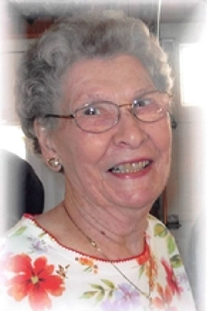 Henrietta Catherine Ritter (Dohler) Profile Photo