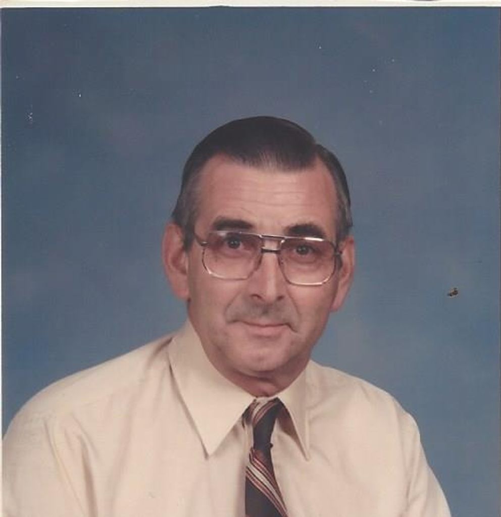 Mahlon H. Poorman Profile Photo