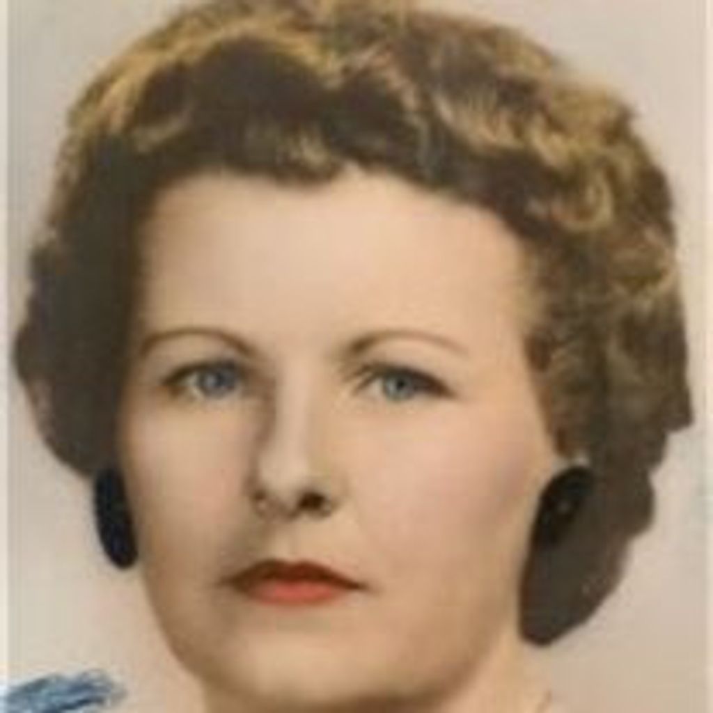 Velma Duncan