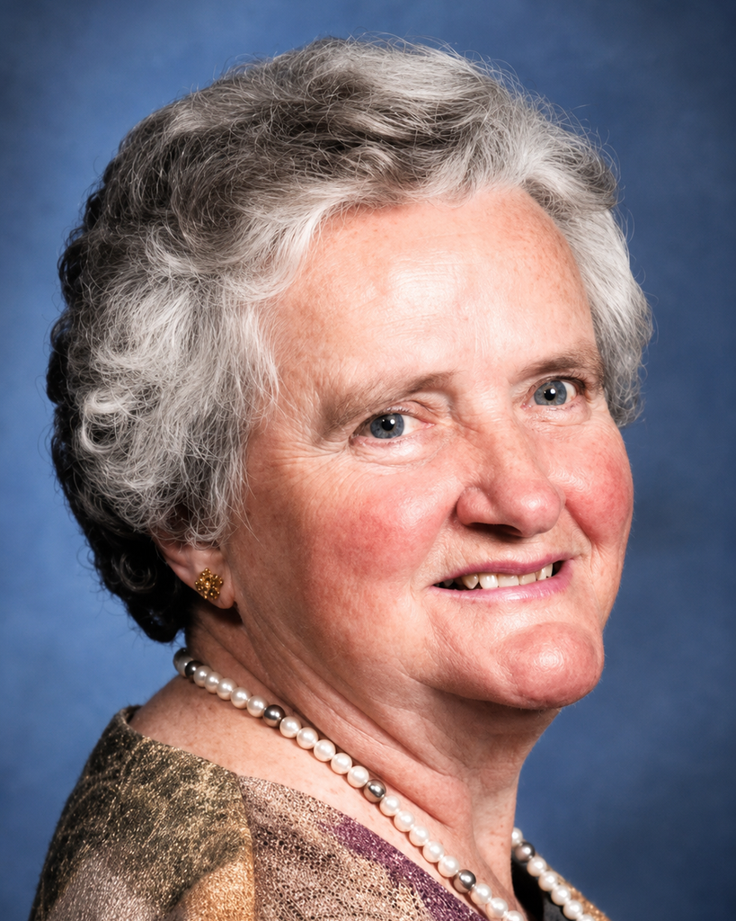 Constance Whaley Fassett