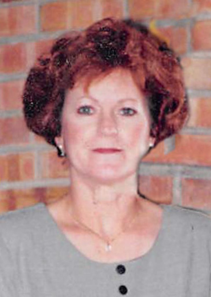 Linda Rae Hill Profile Photo
