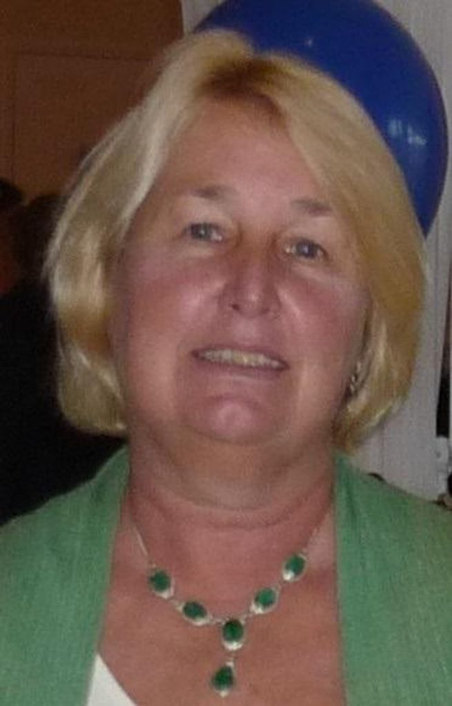 Malin H. Atnes
