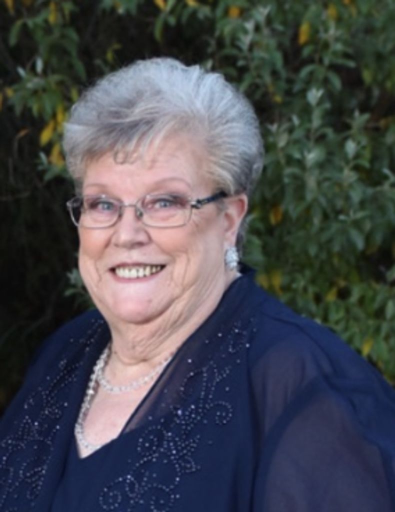 Mary R (Mcdonough)  Wild Profile Photo