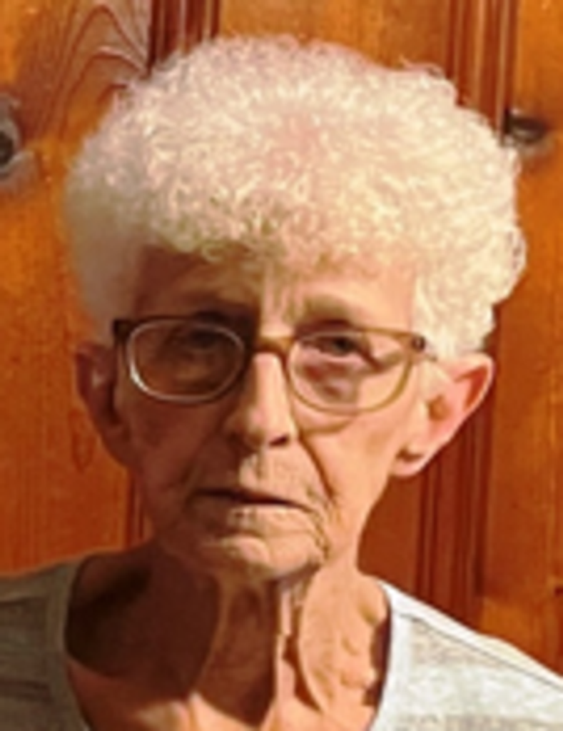 Mrs. Edna "Sue" (Evans) Bearden Profile Photo